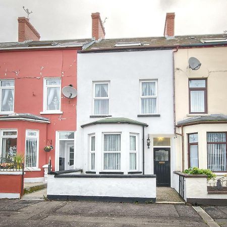 Tsa Shaftesbury Avenue Villa Belfast Exterior photo