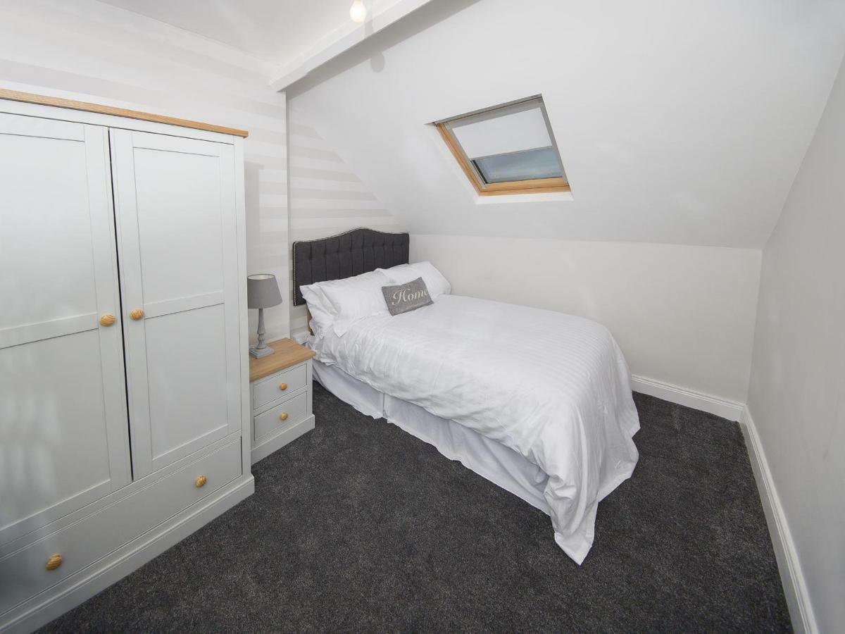 Tsa Shaftesbury Avenue Villa Belfast Exterior photo